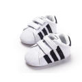 Weiche Sohle Non Slip Walking Baby Sportschuhe